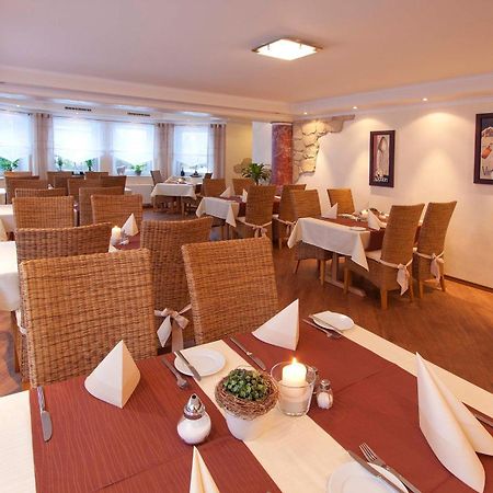 Hotel Flurschuetz Lennestadt Esterno foto