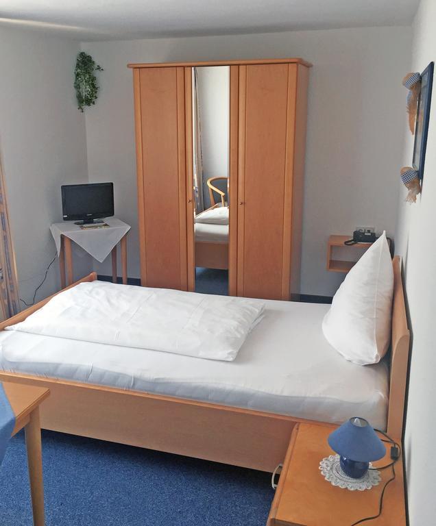 Hotel Flurschuetz Lennestadt Camera foto